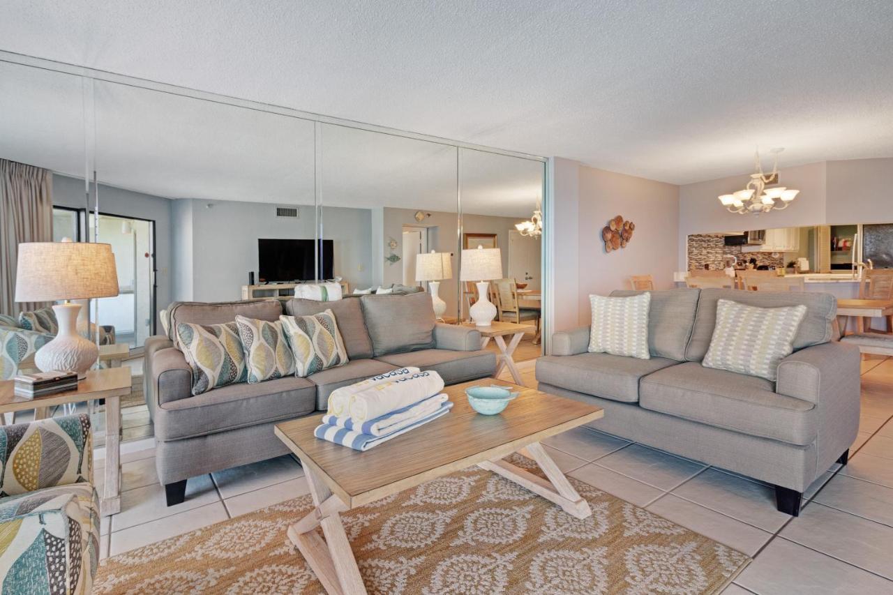 Villa Inlet Reef Destin Zimmer foto