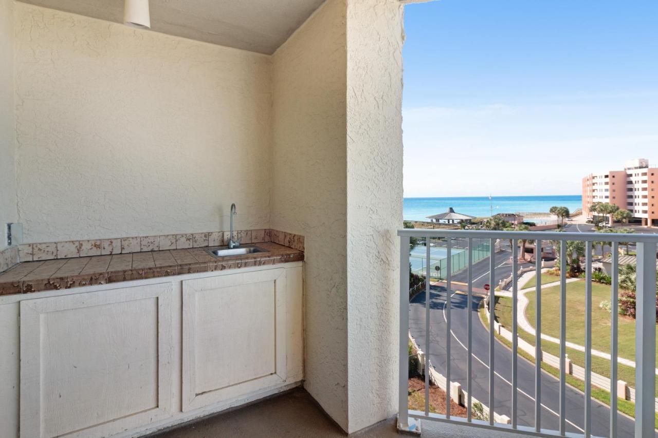 Villa Inlet Reef Destin Zimmer foto