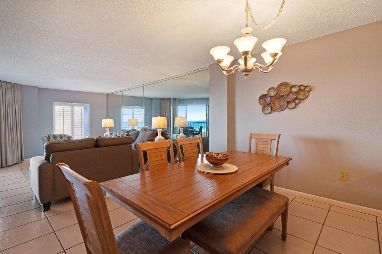 Villa Inlet Reef Destin Zimmer foto