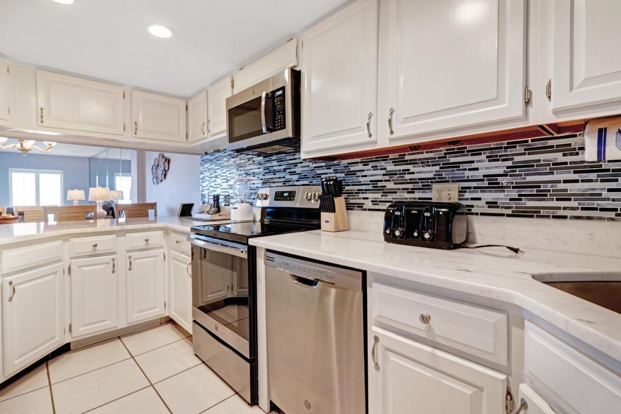 Villa Inlet Reef Destin Zimmer foto