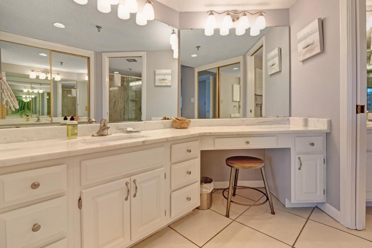 Villa Inlet Reef Destin Zimmer foto