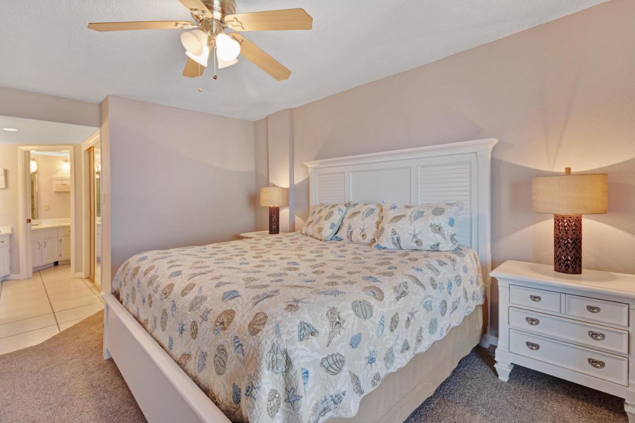Villa Inlet Reef Destin Zimmer foto
