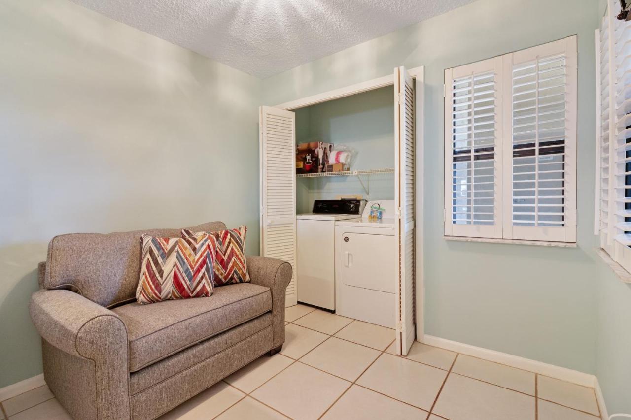 Villa Inlet Reef Destin Zimmer foto