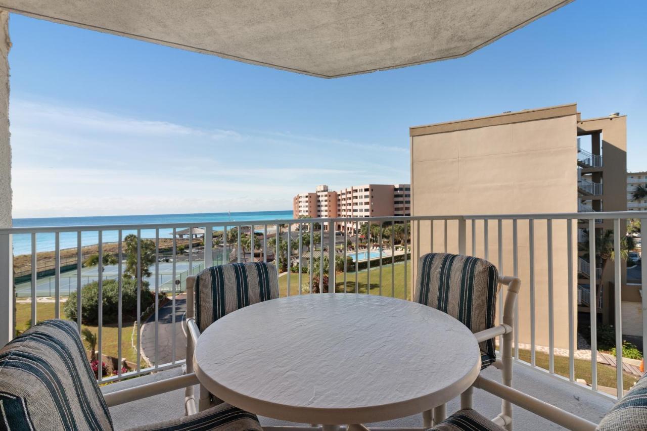 Villa Inlet Reef Destin Zimmer foto
