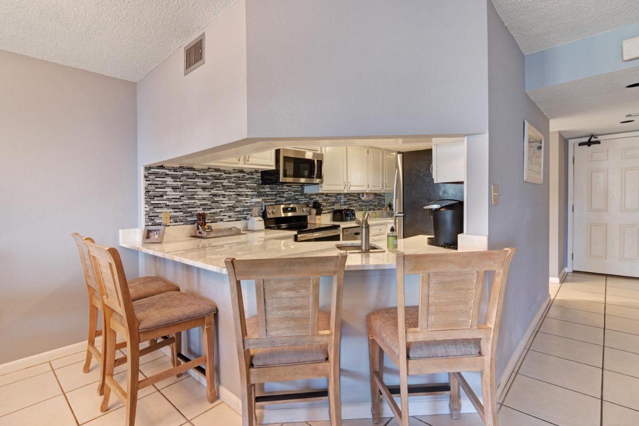 Villa Inlet Reef Destin Zimmer foto