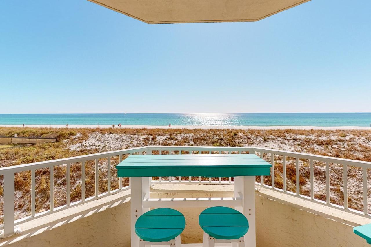 Villa Inlet Reef Destin Exterior foto