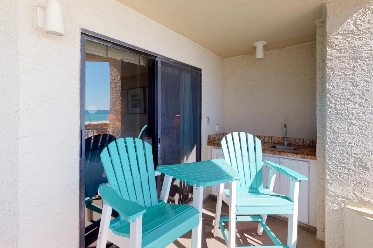 Villa Inlet Reef Destin Exterior foto