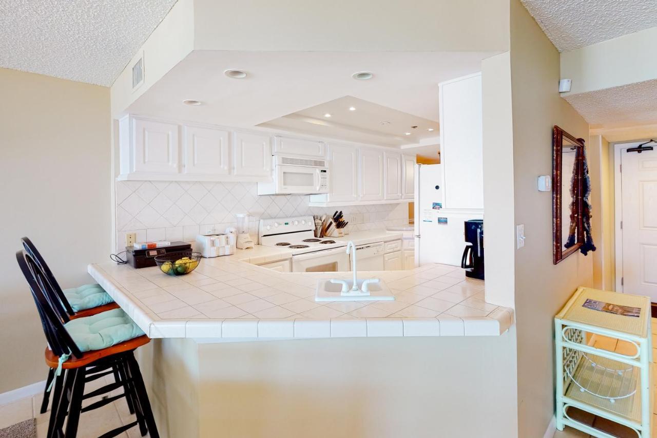 Villa Inlet Reef Destin Exterior foto