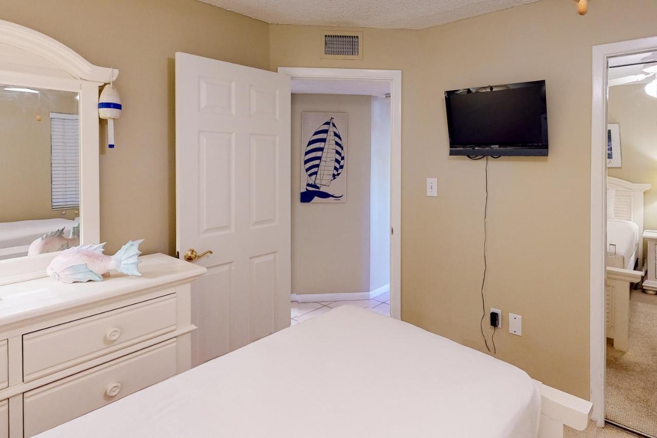Villa Inlet Reef Destin Exterior foto