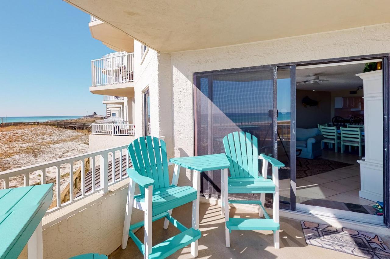 Villa Inlet Reef Destin Exterior foto
