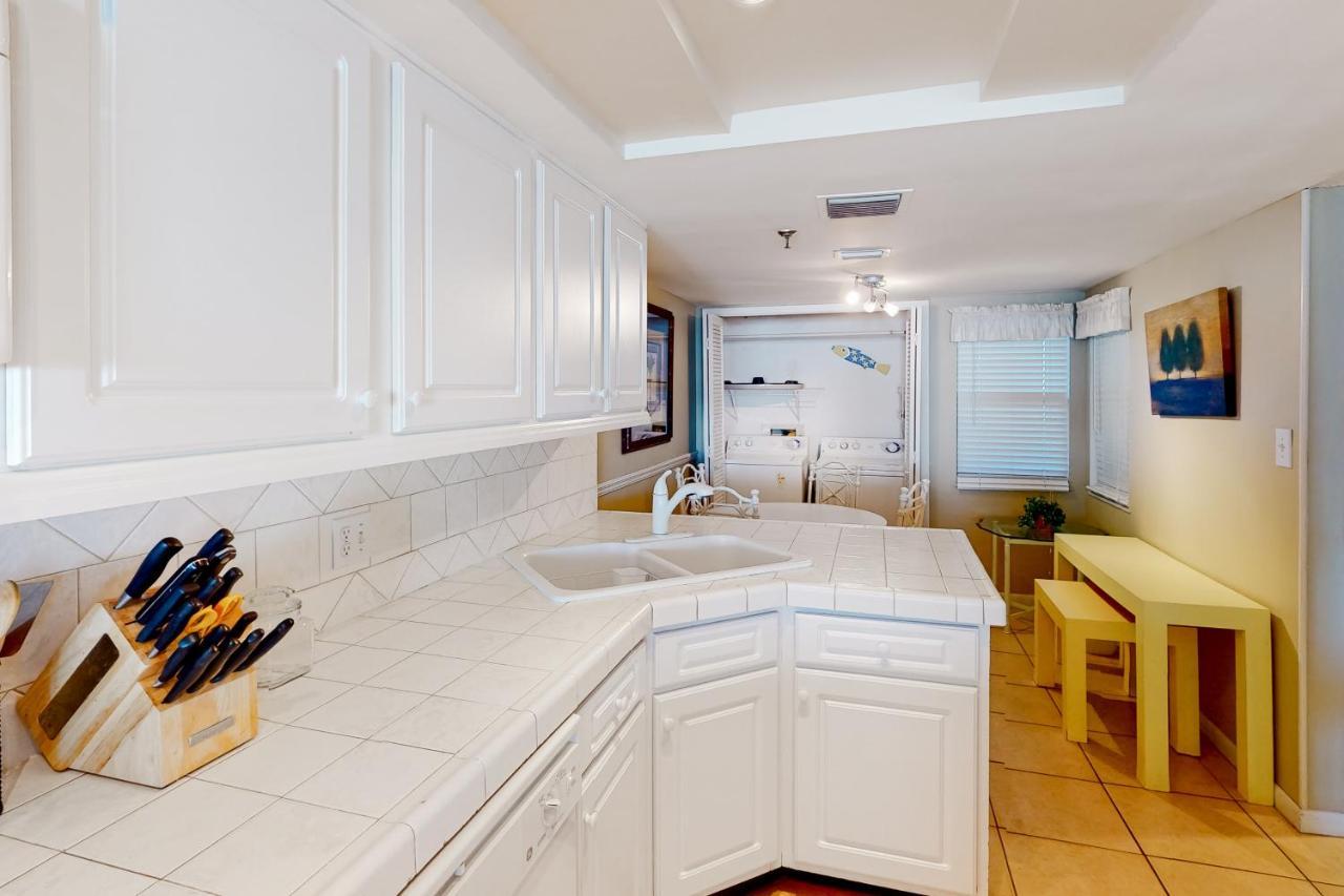 Villa Inlet Reef Destin Exterior foto