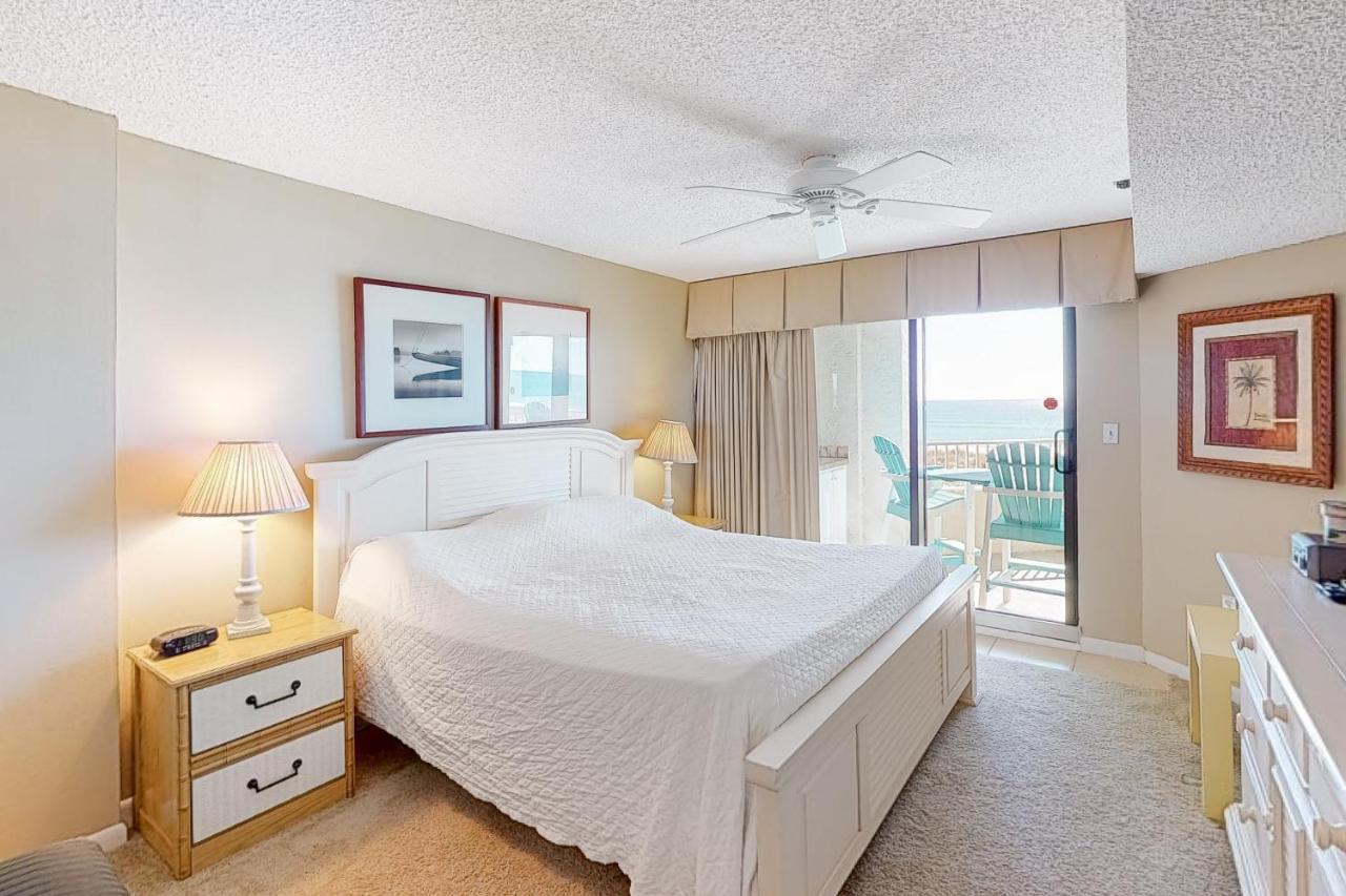 Villa Inlet Reef Destin Exterior foto