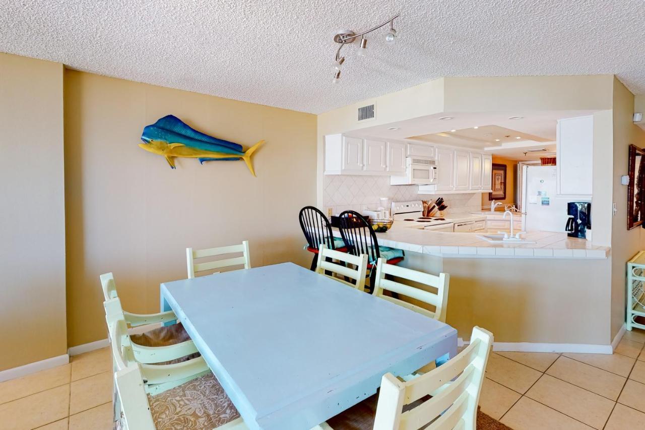 Villa Inlet Reef Destin Exterior foto