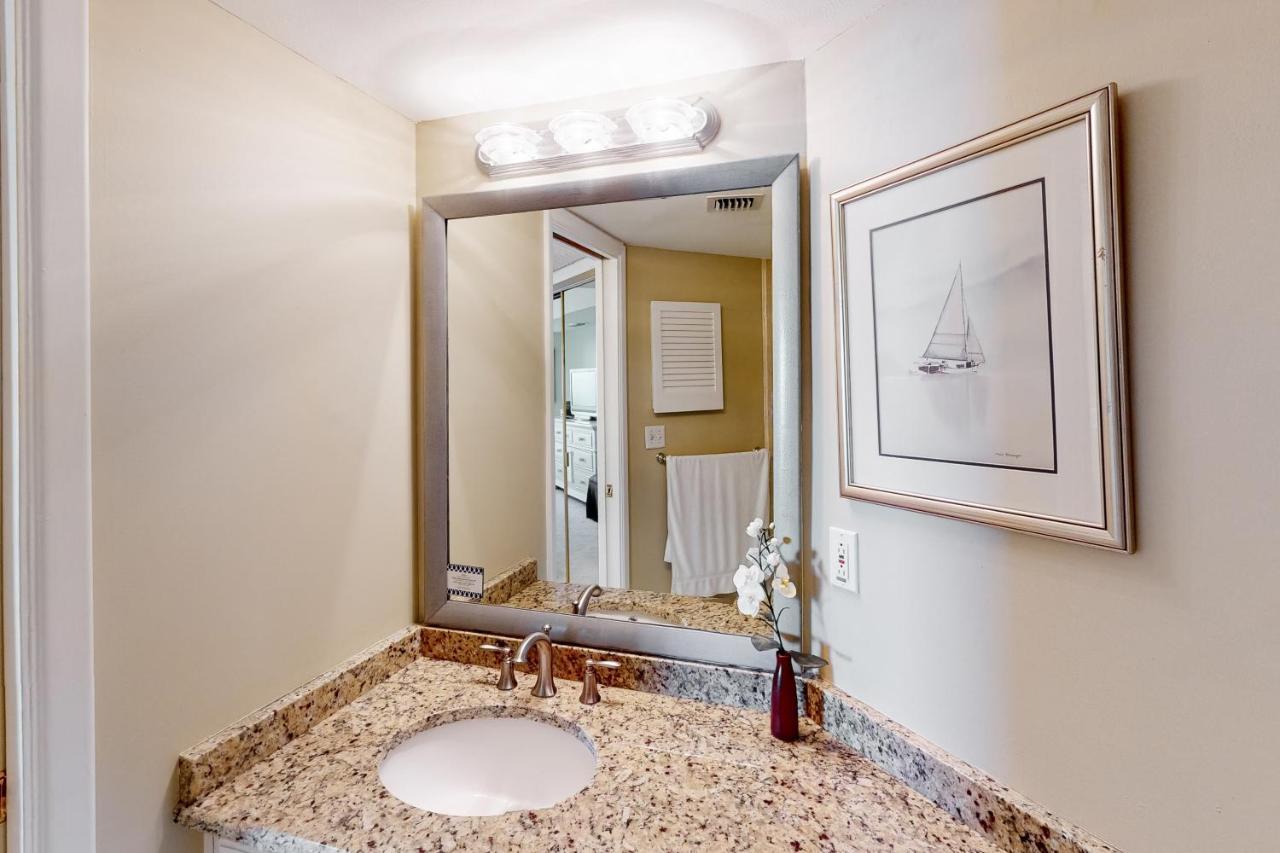Villa Inlet Reef Destin Exterior foto