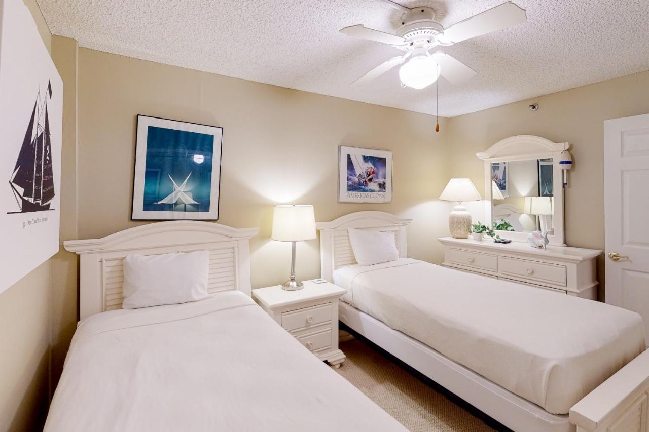 Villa Inlet Reef Destin Exterior foto