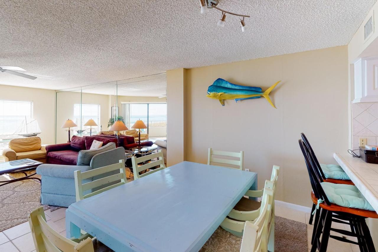 Villa Inlet Reef Destin Exterior foto