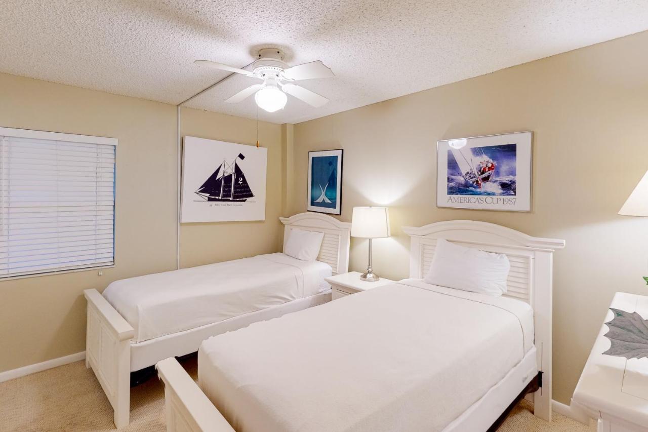 Villa Inlet Reef Destin Exterior foto