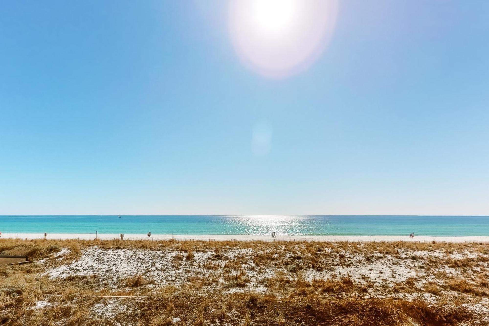 Villa Inlet Reef Destin Zimmer foto